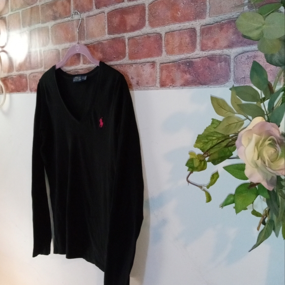 Polo Ralph Lauren Tops - Polo Ralph Lauren top medium